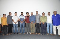 Okka Kshanam Movie Trailer Launch